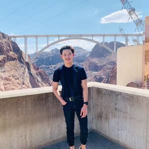 Meet your Posher, John